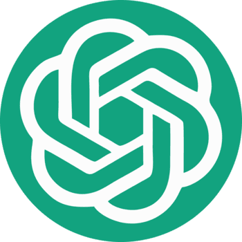 ChatGPT logo